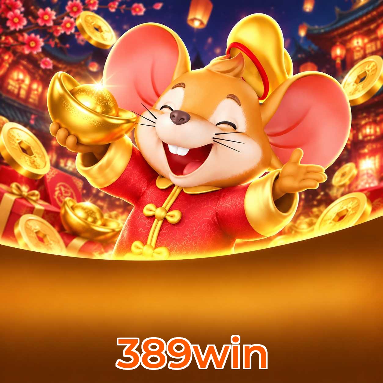389win Facebook Page