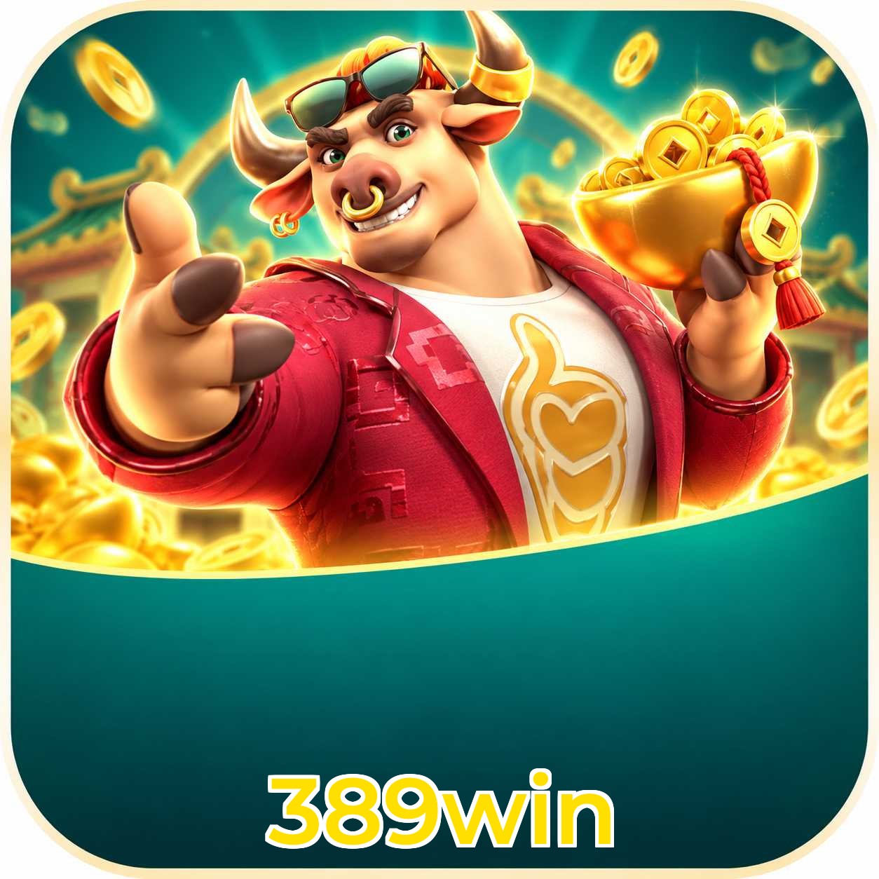 389win VIP Níveis