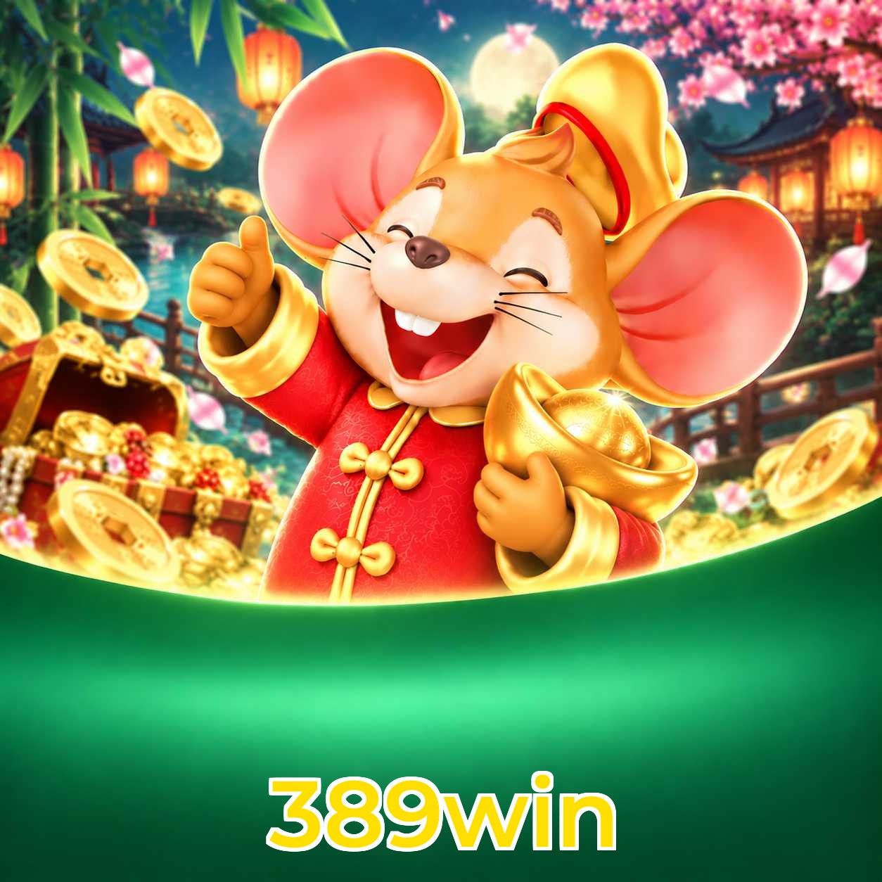 389win FAQ