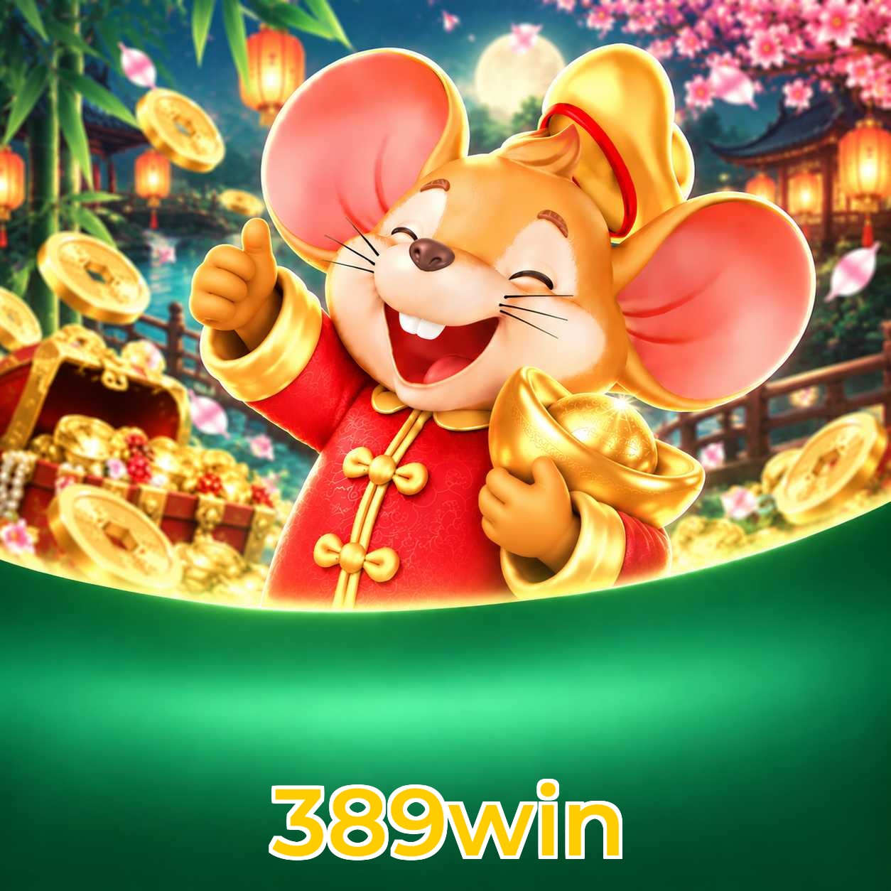 389win Recuperar Senha