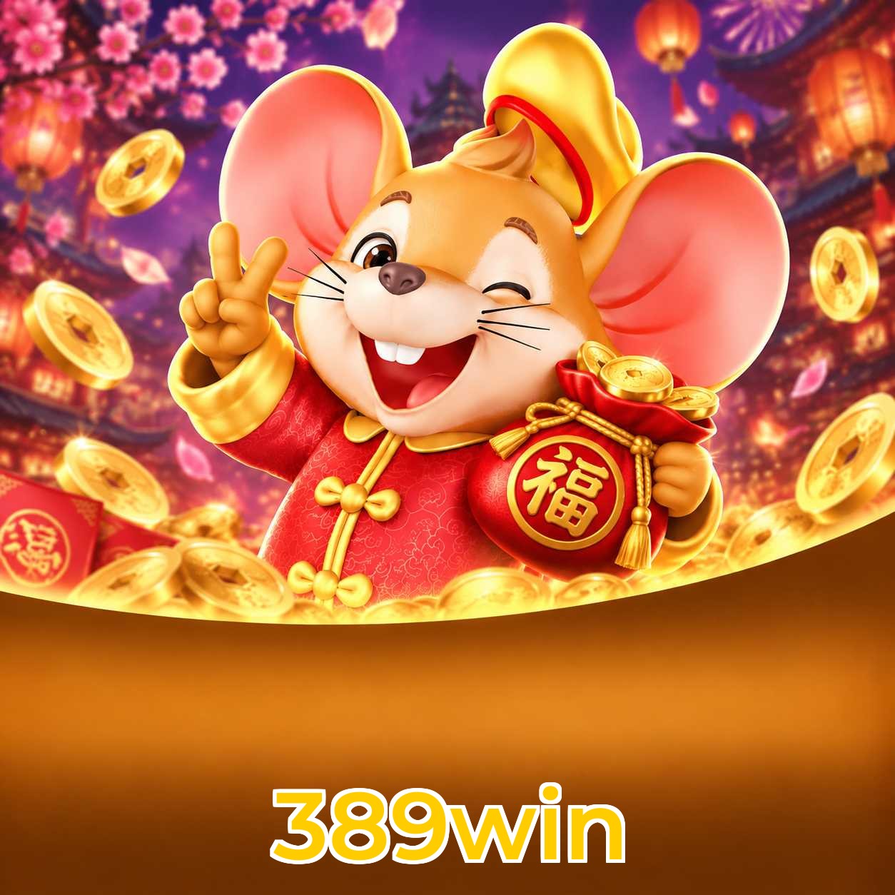 389win Fortune Tiger RTP