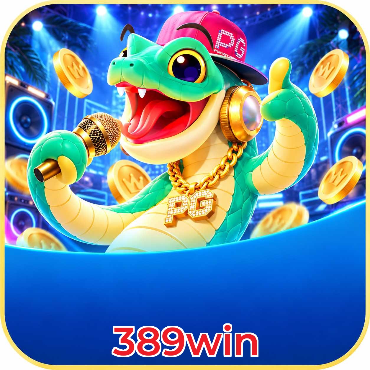 389win Telegram