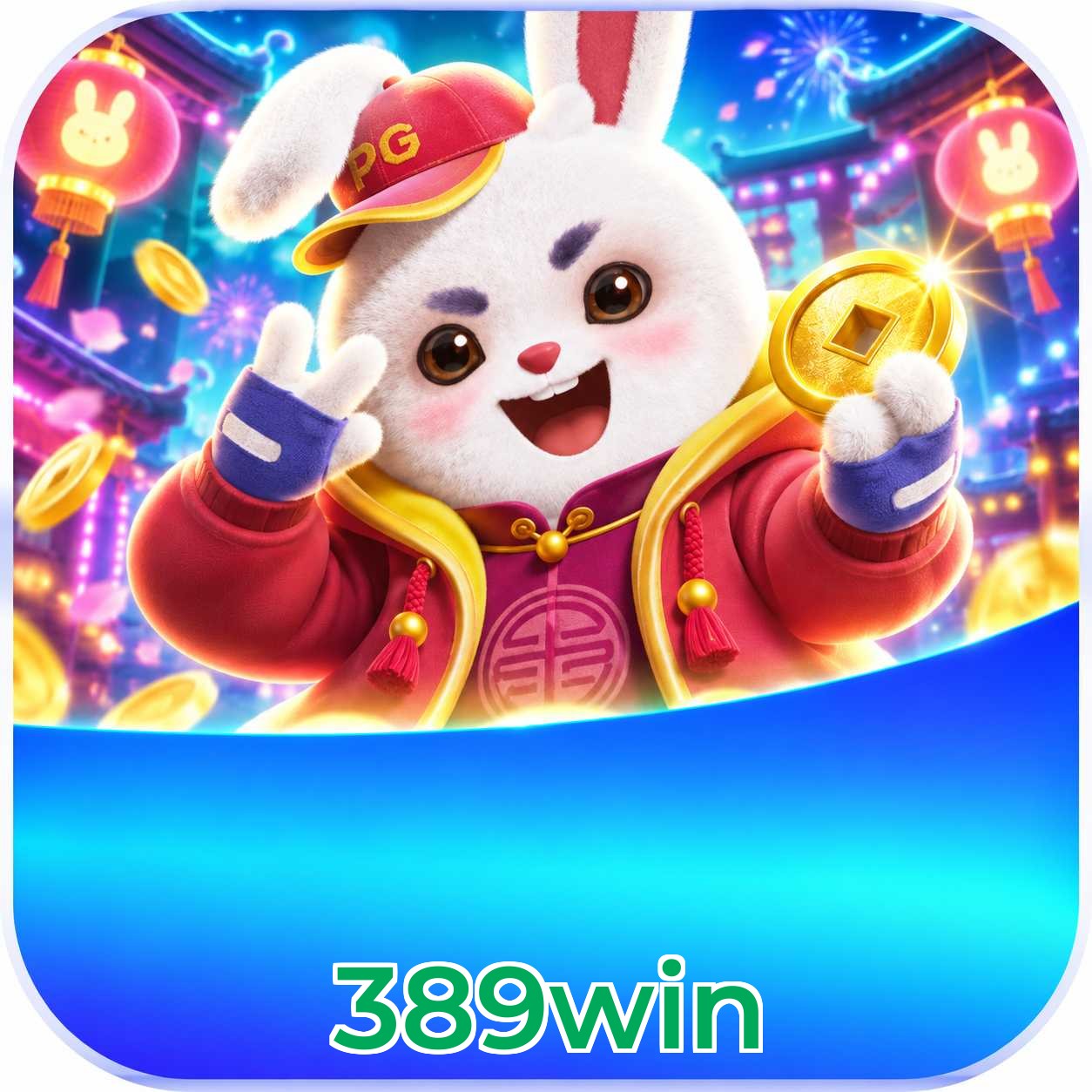 389win 2FA