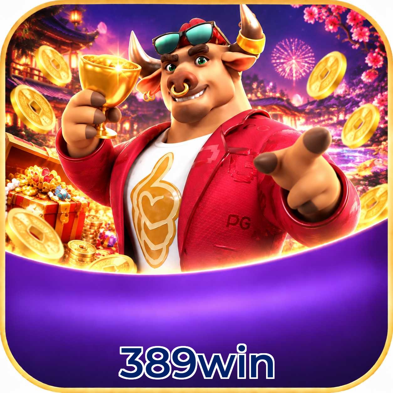 389win Registration Guide