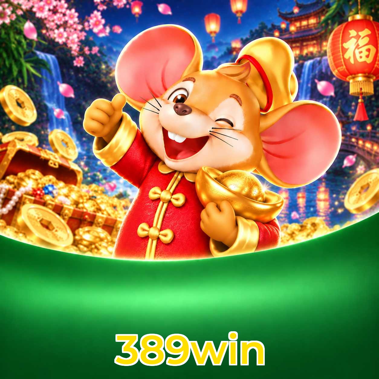 389win Telegram FAQ